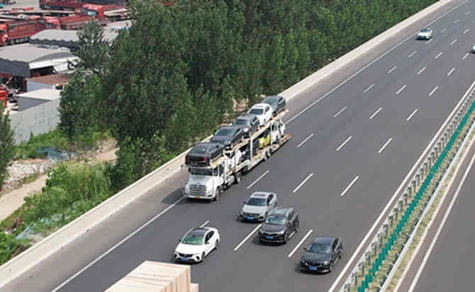 江都区高速公路汽车救援